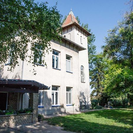Angeli Vila Apartments Суботица Екстериор снимка