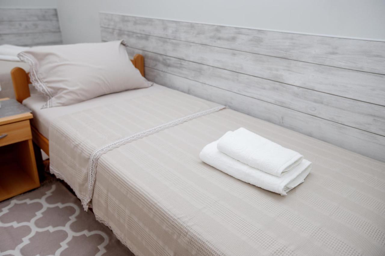 Angeli Vila Apartments Суботица Екстериор снимка