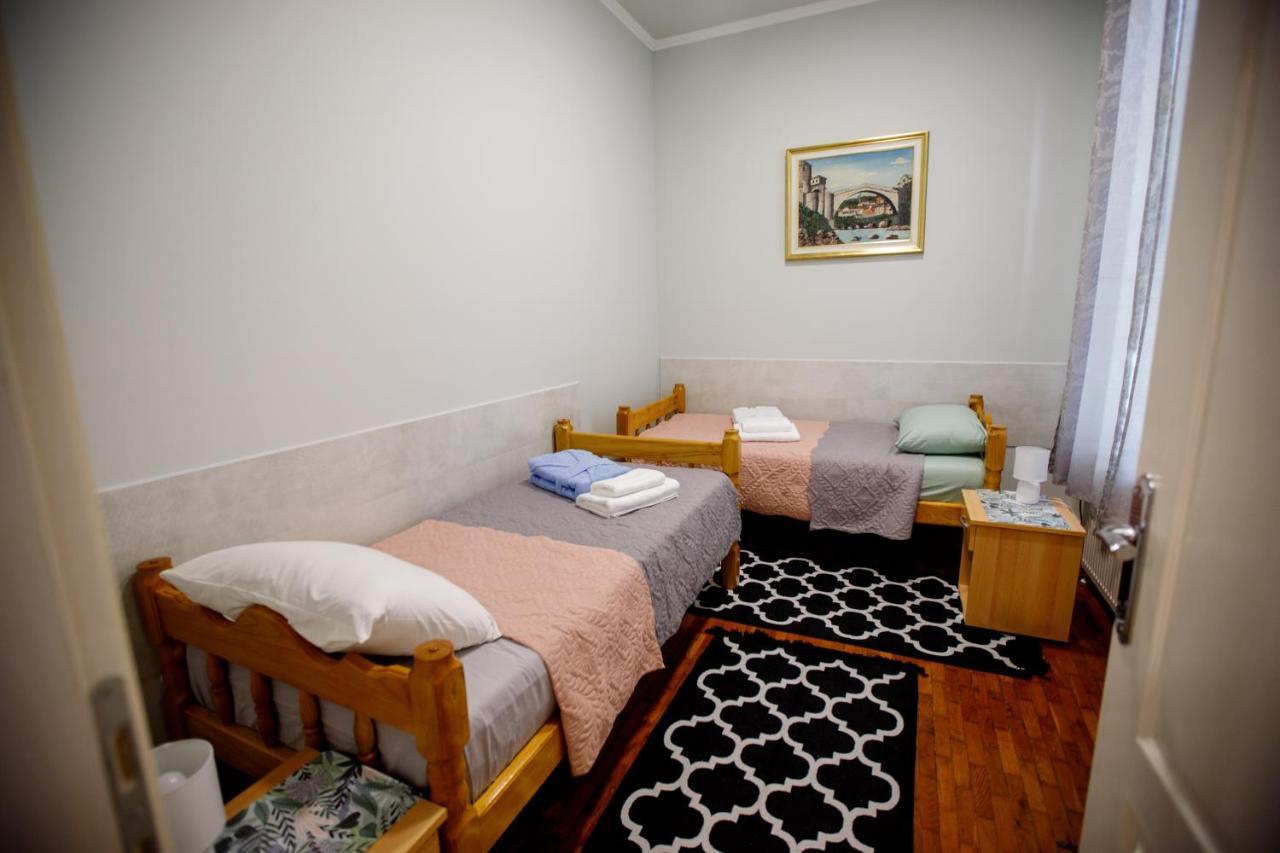 Angeli Vila Apartments Суботица Екстериор снимка