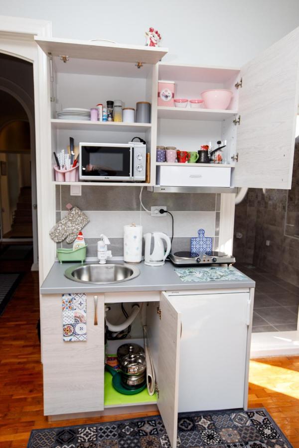 Angeli Vila Apartments Суботица Екстериор снимка