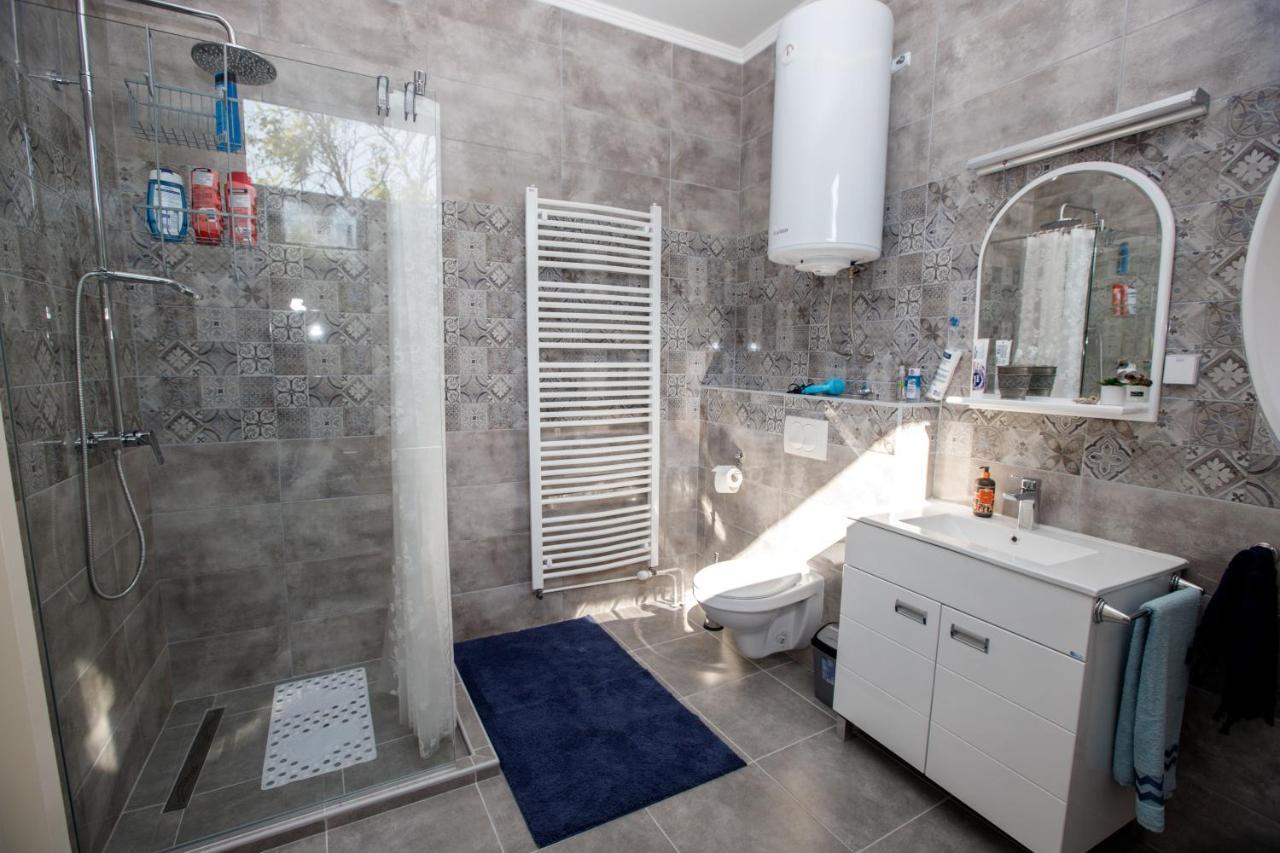Angeli Vila Apartments Суботица Екстериор снимка