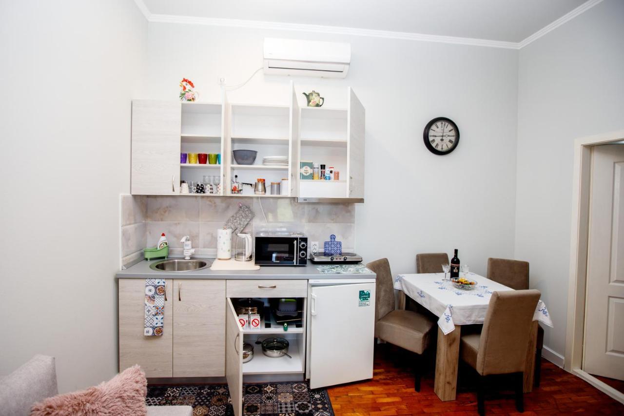 Angeli Vila Apartments Суботица Екстериор снимка