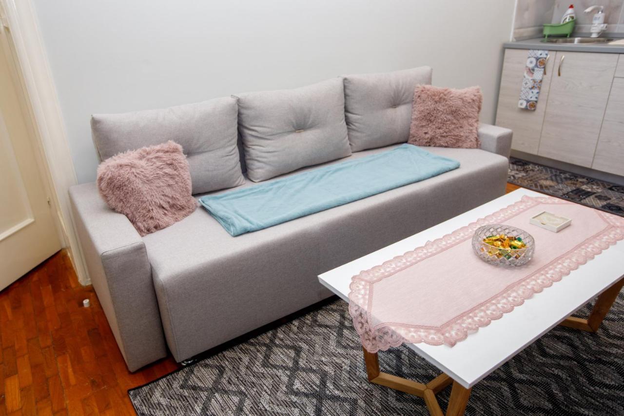 Angeli Vila Apartments Суботица Екстериор снимка