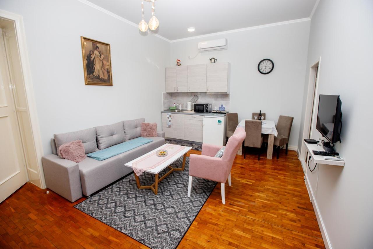 Angeli Vila Apartments Суботица Екстериор снимка