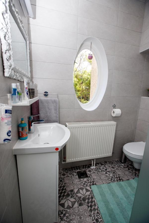 Angeli Vila Apartments Суботица Екстериор снимка