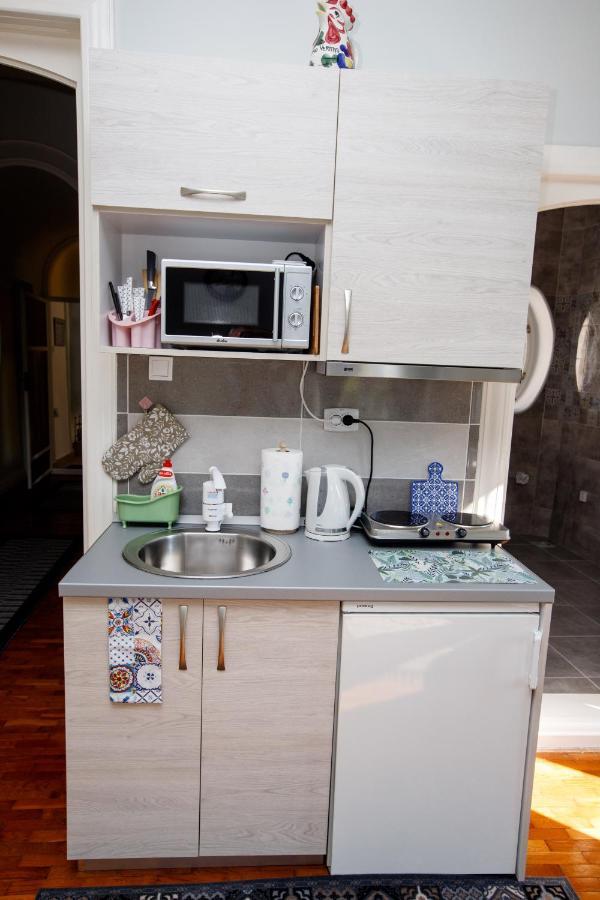 Angeli Vila Apartments Суботица Екстериор снимка