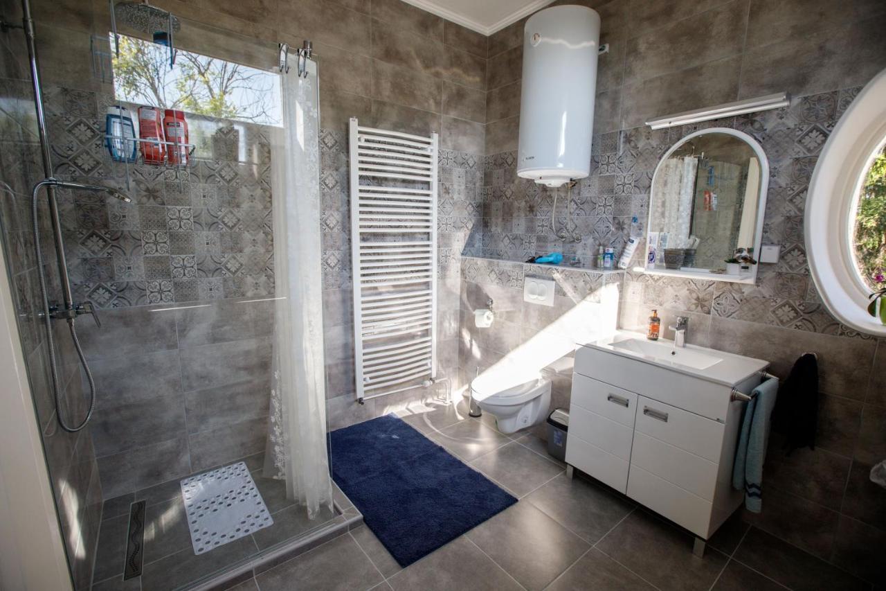 Angeli Vila Apartments Суботица Екстериор снимка