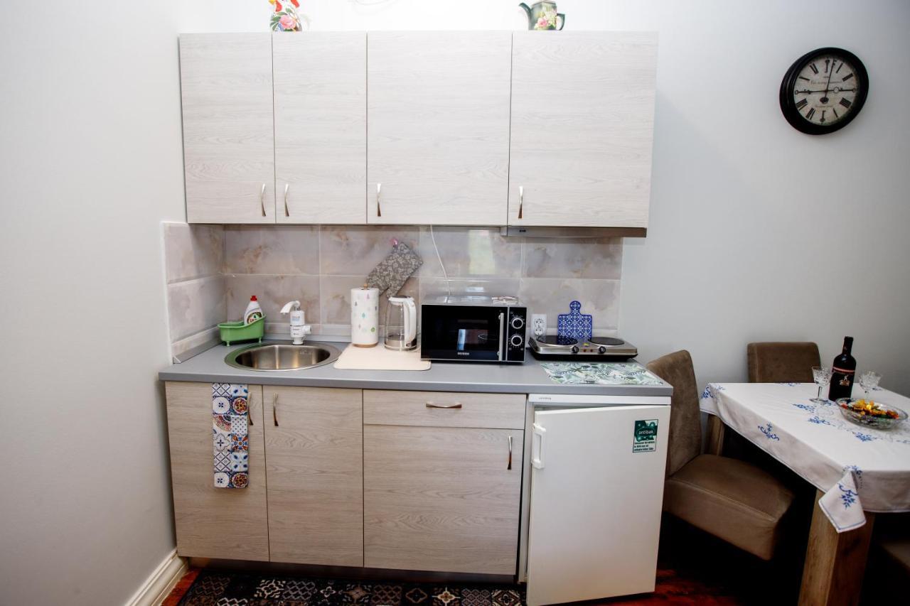 Angeli Vila Apartments Суботица Екстериор снимка