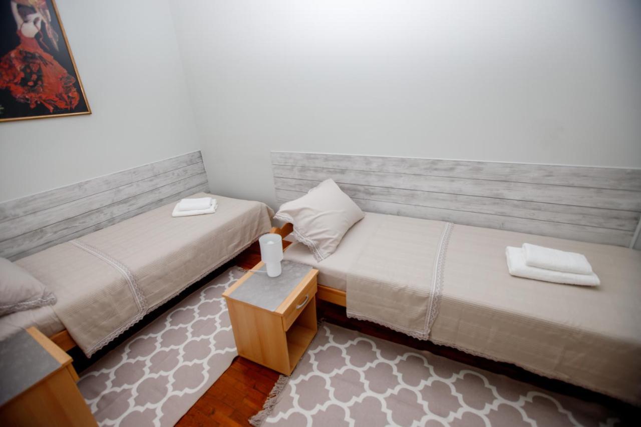 Angeli Vila Apartments Суботица Екстериор снимка