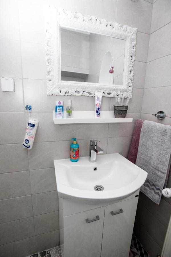 Angeli Vila Apartments Суботица Екстериор снимка