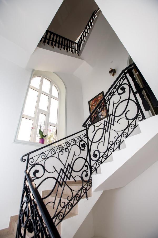 Angeli Vila Apartments Суботица Екстериор снимка